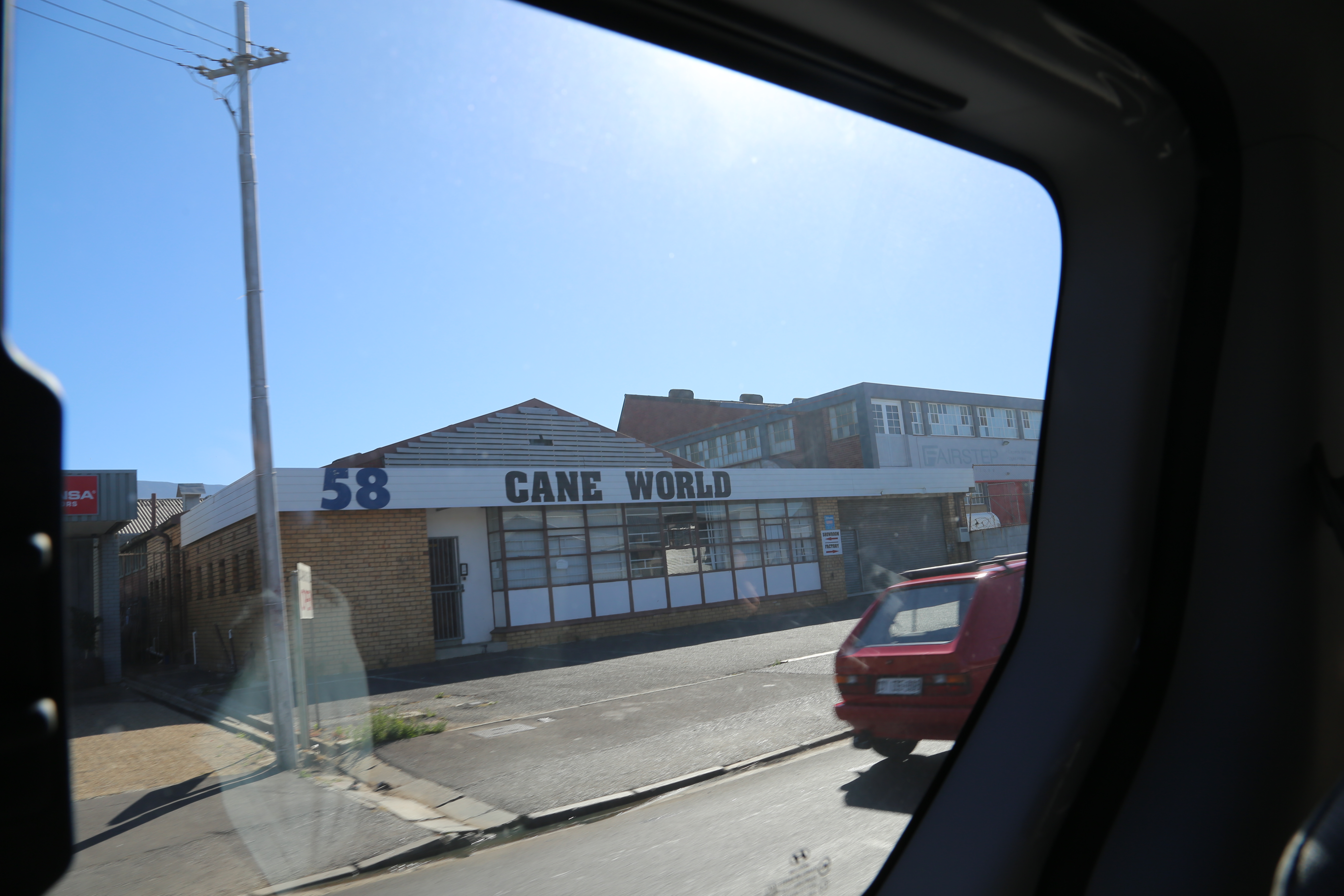 Cane World