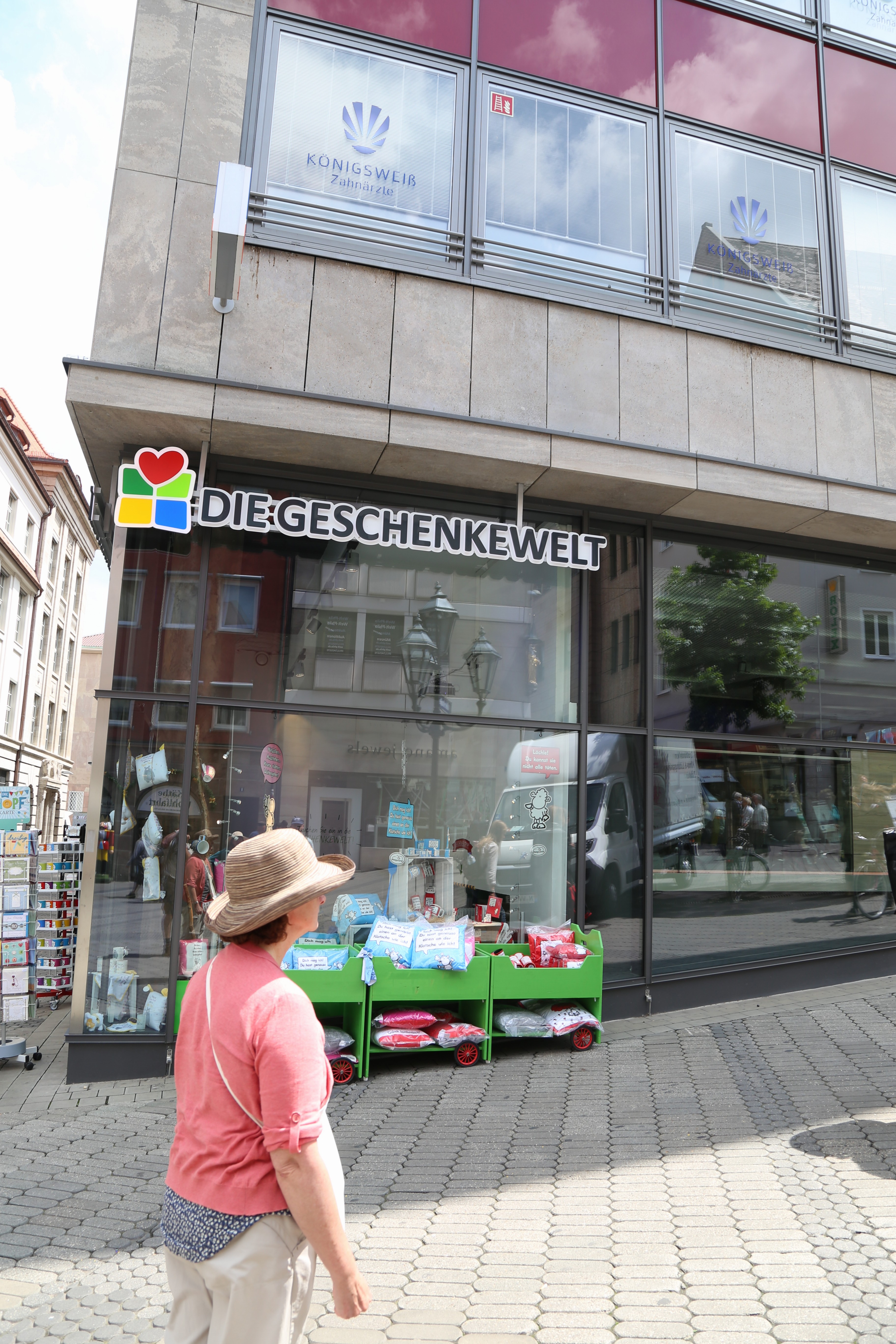 25-jul-nuremburg-germany